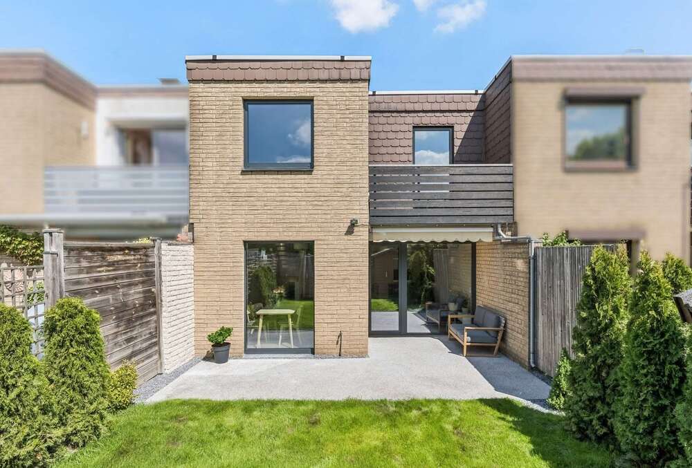 Thumbnail-Haus zum Kaufen in Hannover 465.000,00 € 121 m²