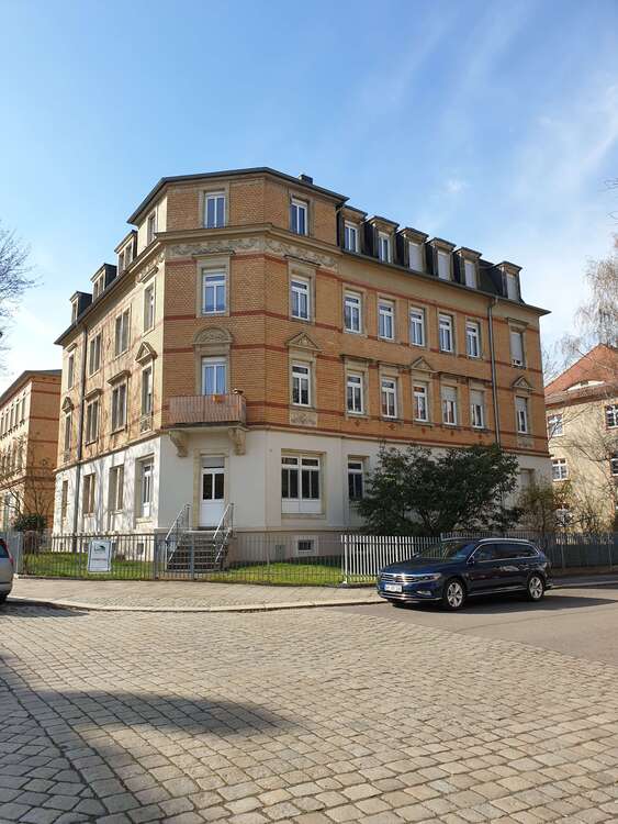 Thumbnail-Wohnung zum Mieten in Dresden 480,00 € 62.4 m²