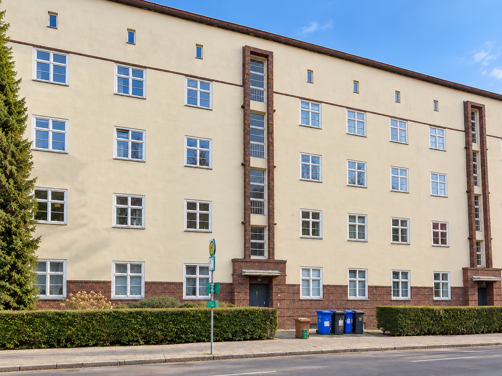 Thumbnail-Wohnung zum Mieten in Magdeburg 620,00 € 79 m²
