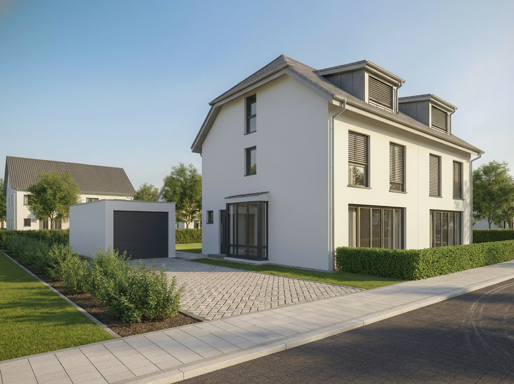 Thumbnail-Haus zum Kaufen in Gilching 995.000,00 € 133 m²