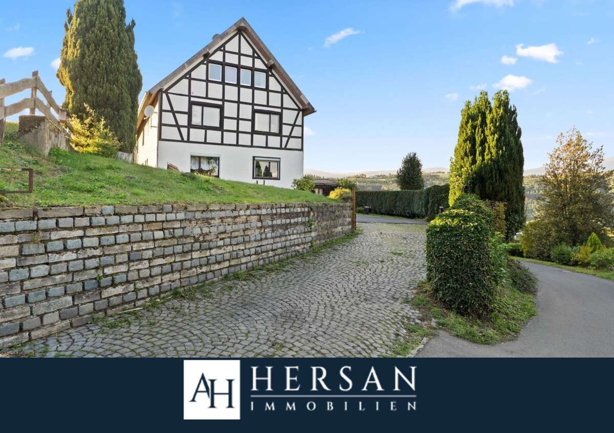 Thumbnail-Haus zum Kaufen in Simmerath 229.000,00 € 209.22 m²