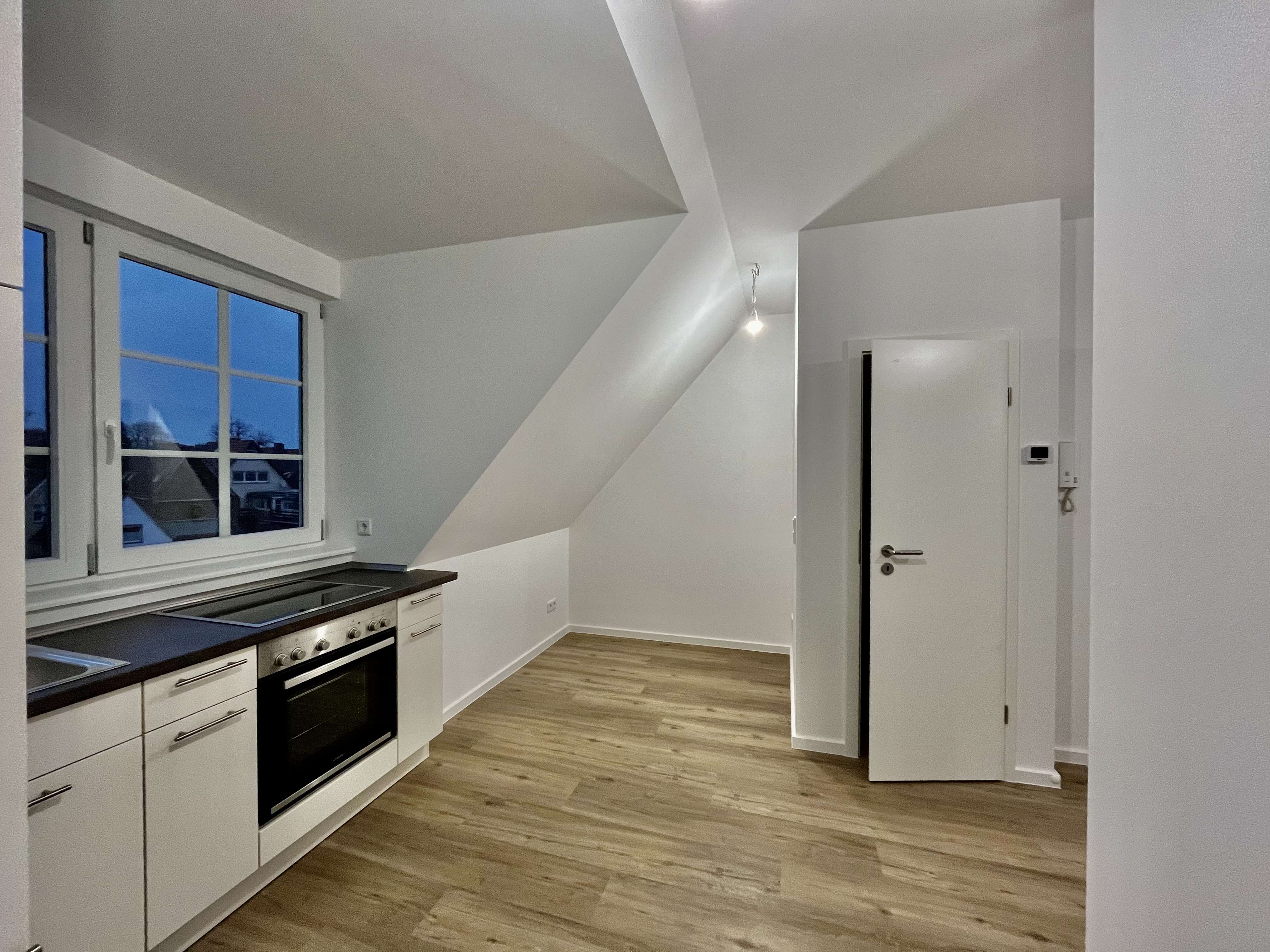 Thumbnail-Wohnung zum Mieten in Travemünde 1.029,00 € 49 m²