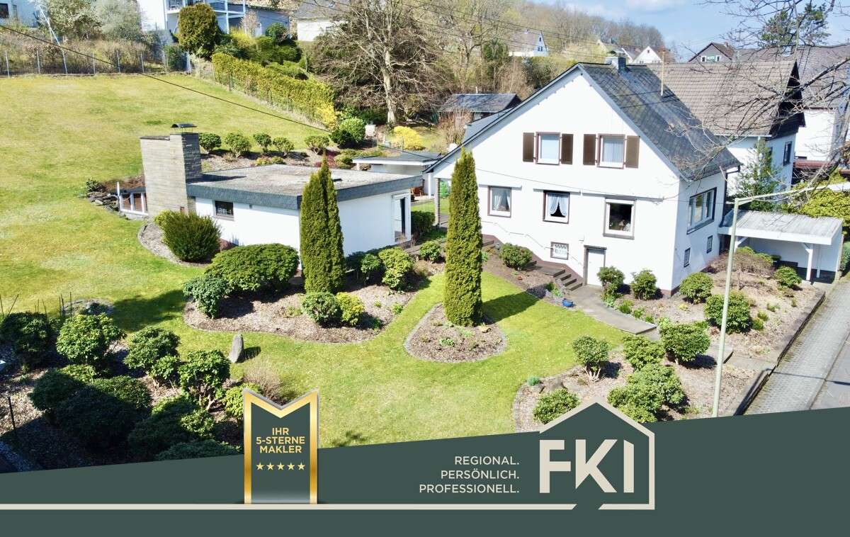 Thumbnail-Haus zum Kaufen in Betzdorf 269.000,00 € 114 m²