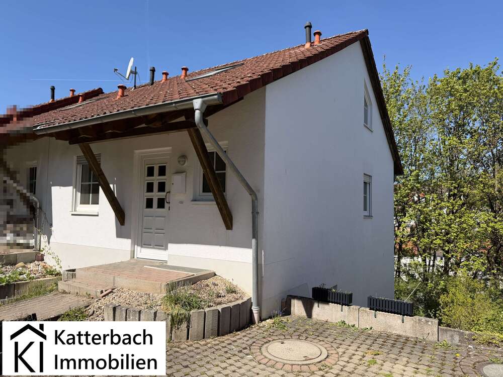 Thumbnail-Haus zum Kaufen in Osterode am Harz 269.000,00 € 133 m²