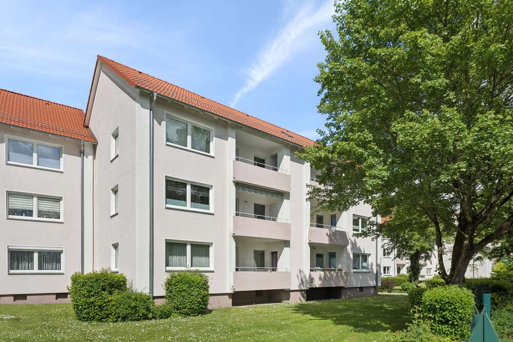 Thumbnail-Wohnung zum Kaufen in Langenhagen 195.000,00 € 73 m²