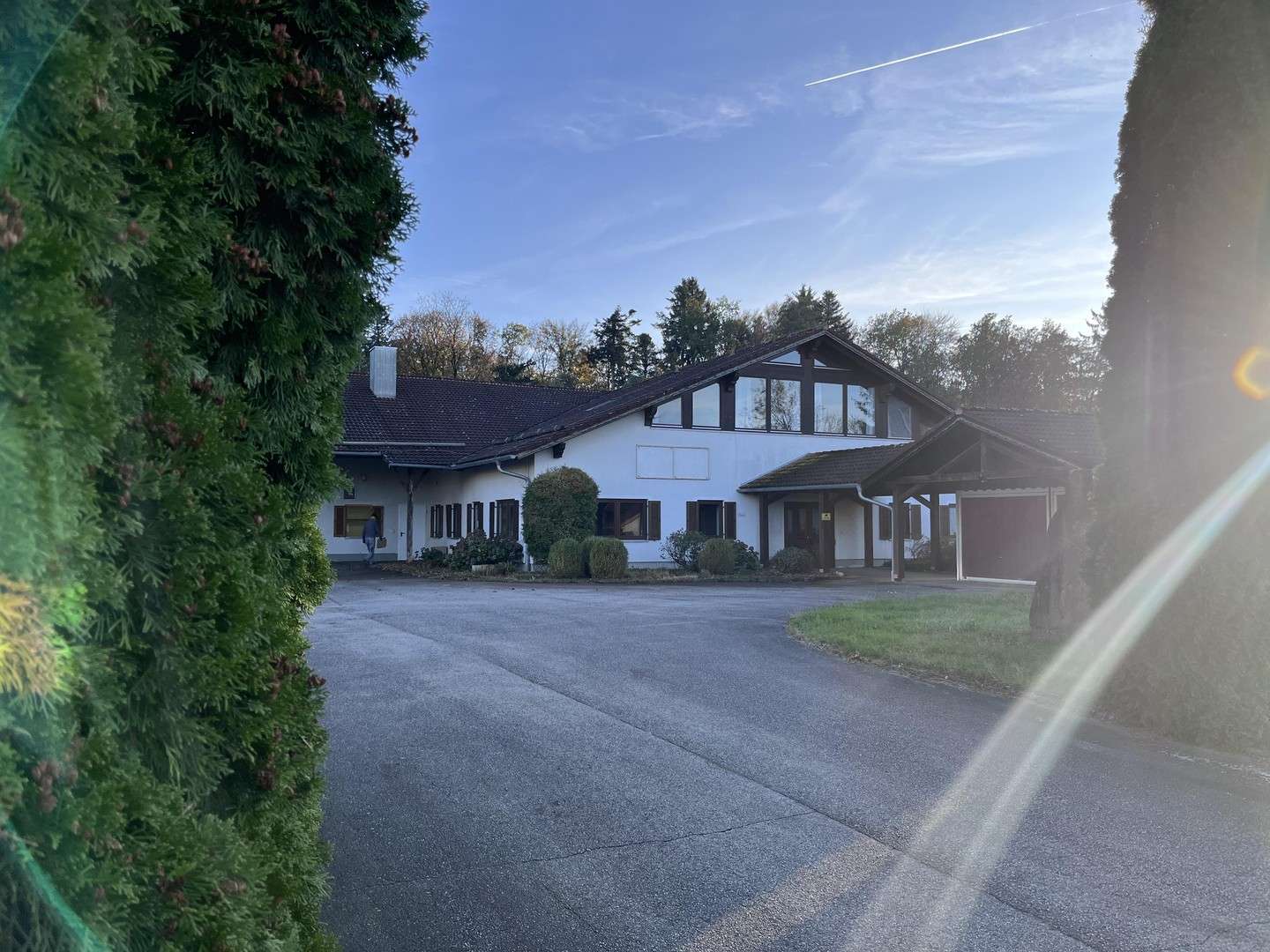 Thumbnail-Halle in Waldkirchen 5.000,00 € 2200 m²