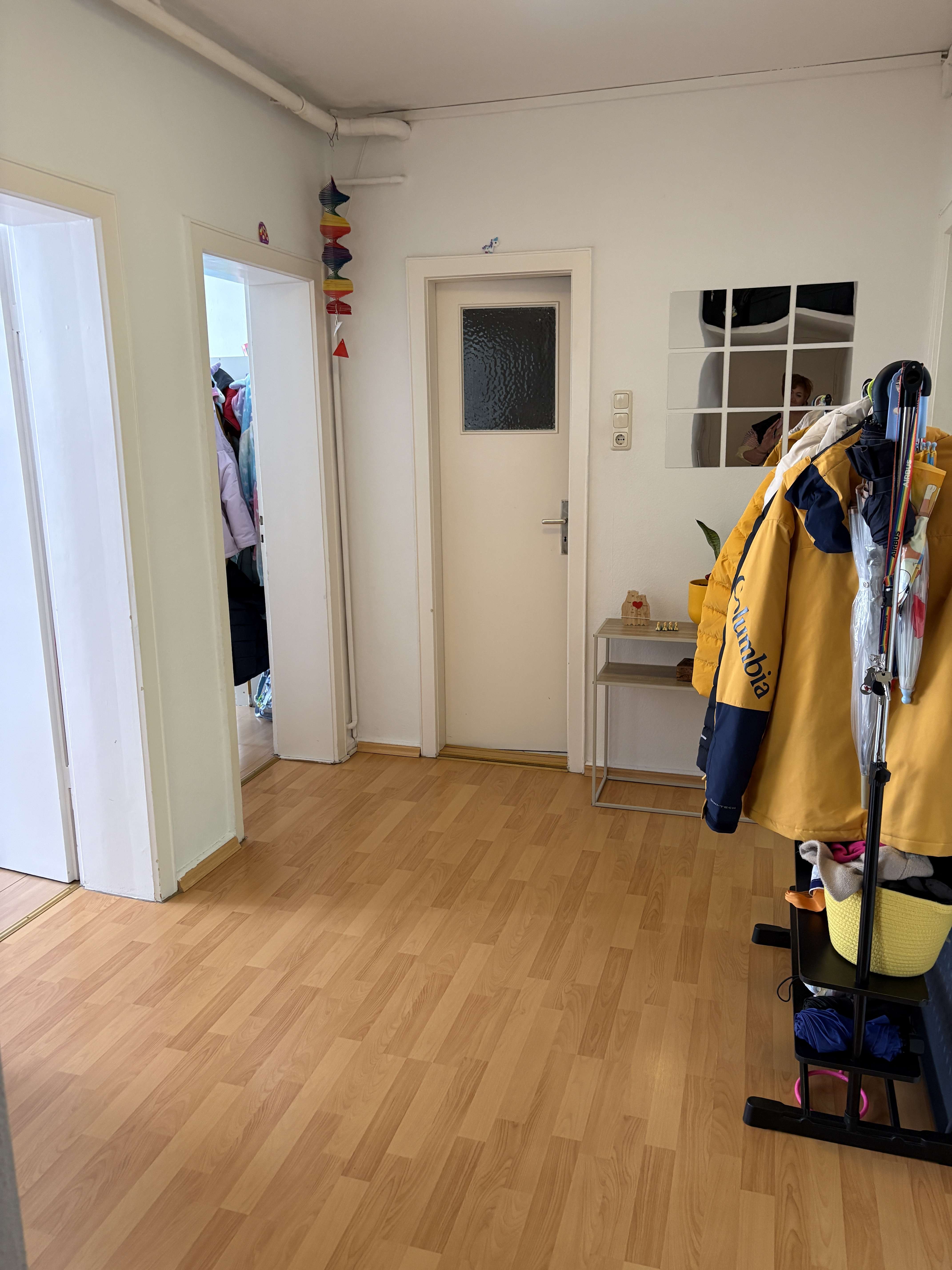 Thumbnail-Wohnung zum Mieten in Hannover 675,00 € 70.53 m²
