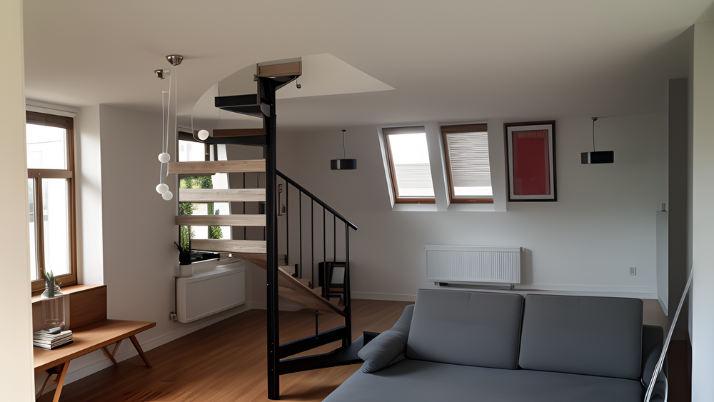 Thumbnail-Wohnung zum Kaufen in Zwickau 99.000,00 € 100 m²