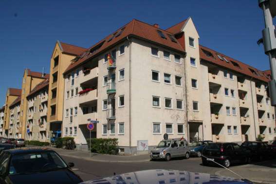 Thumbnail-Wohnung zum Mieten in Magdeburg 400,00 € 64.19 m²