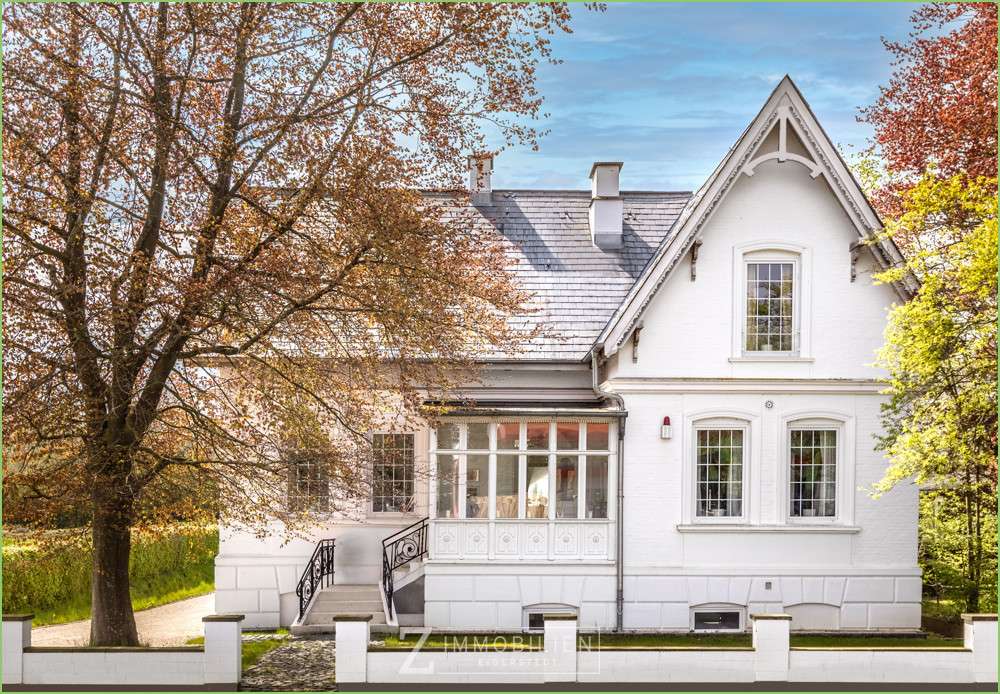 Thumbnail-Haus zum Kaufen in Friedrichstadt 575.000,00 € 208 m²