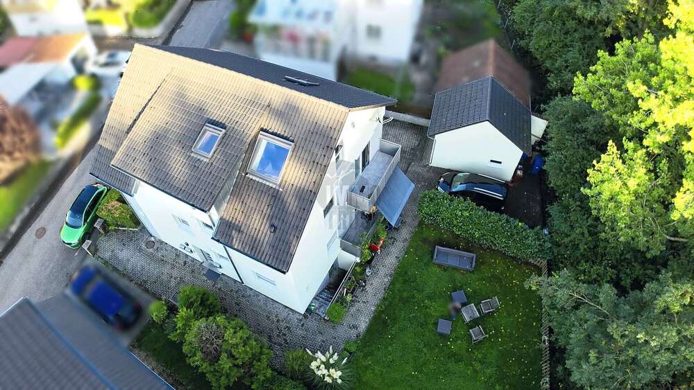 Thumbnail-Haus zum Kaufen in Obersulm Eschenau 630.000,00 € 168.44 m²
