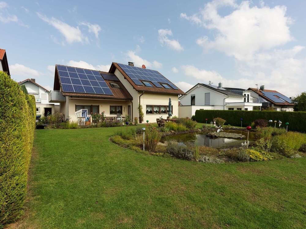 Thumbnail-Haus zum Kaufen in Wimsheim 849.000,00 € 232.92 m²