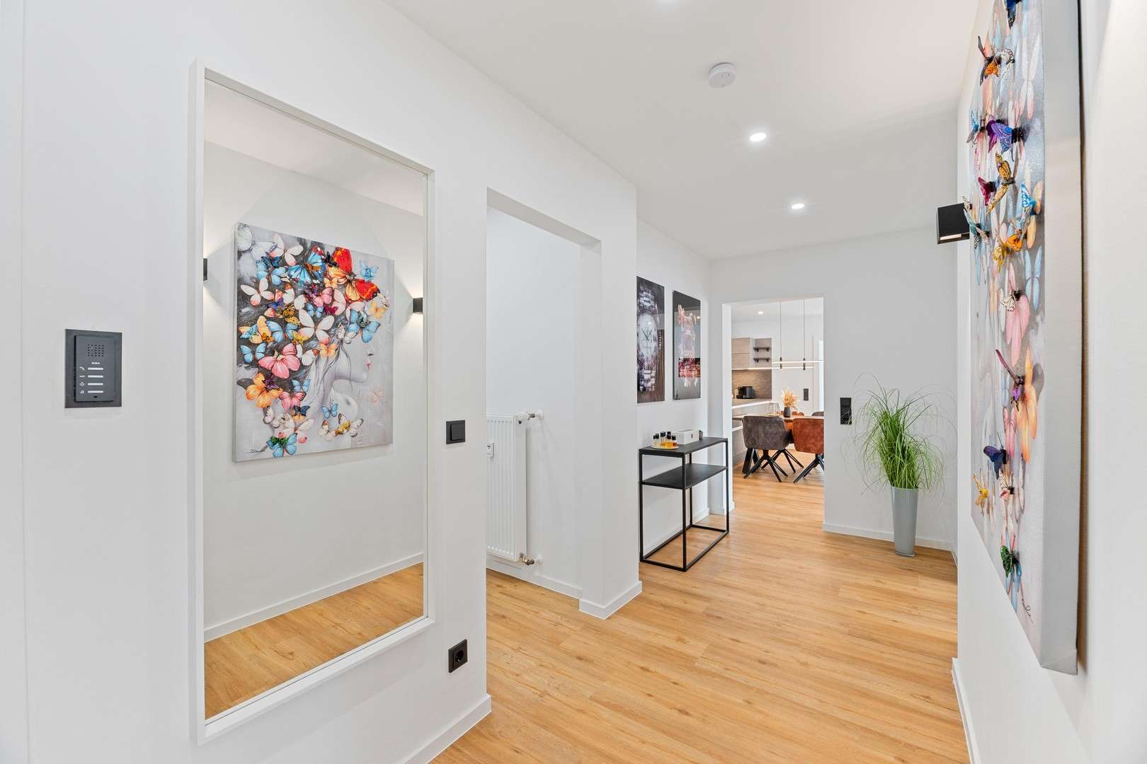 Thumbnail-Wohnung zum Kaufen in Hemsbach 378.000,00 € 112 m²