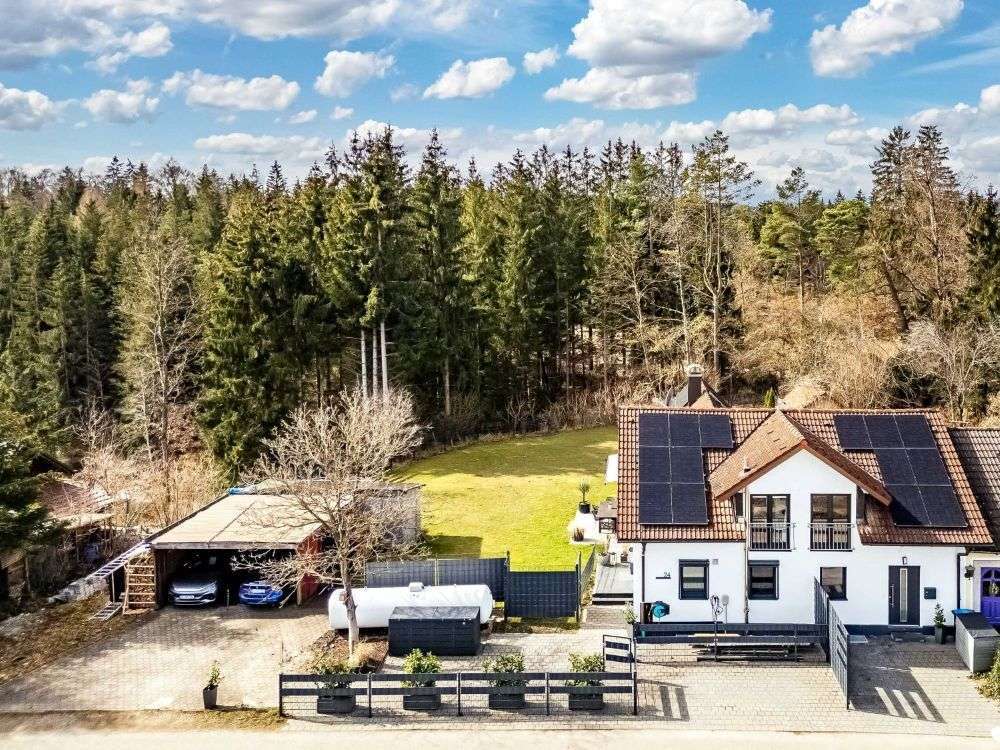 Thumbnail-Wohnung zum Kaufen in Seeshaupt 499.900,00 € 81.22 m²