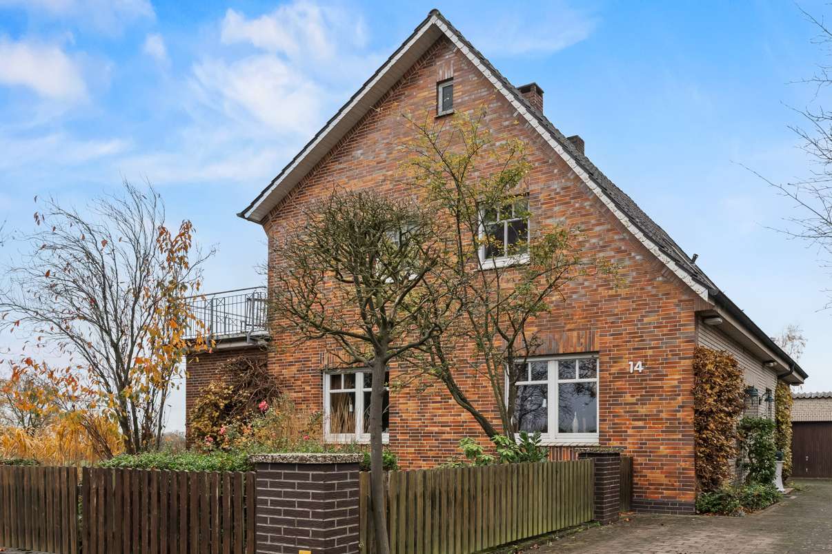 Thumbnail-Haus zum Kaufen in Achim-Baden 559.000,00 € 205.55 m²