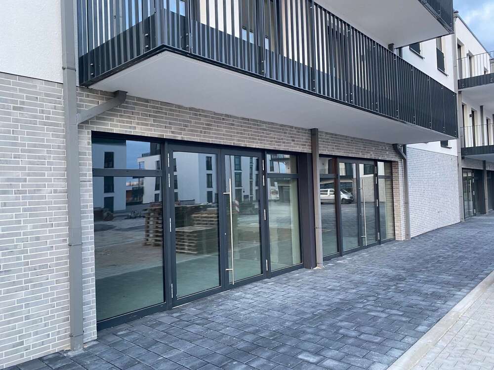 Thumbnail-Büro in Wolfsburg 1.116,15 € 106.3 m²