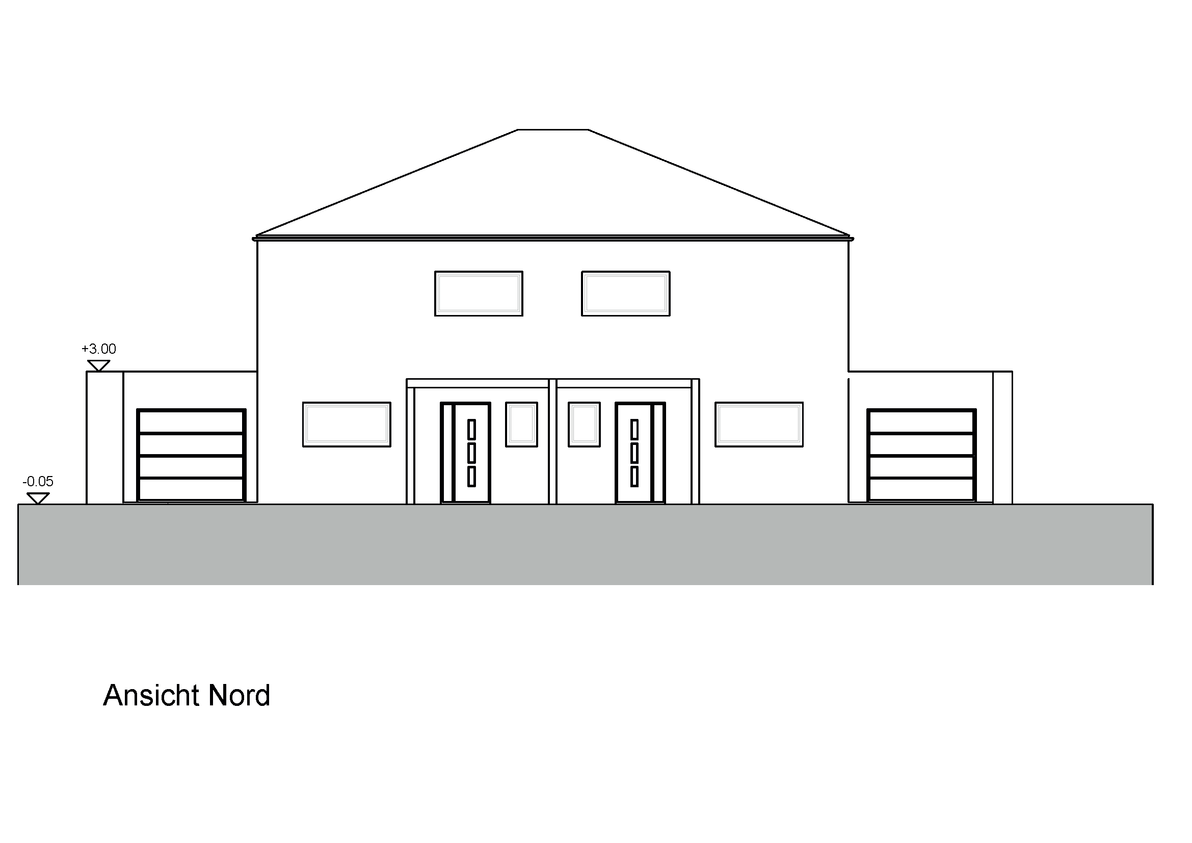Thumbnail-Haus zum Kaufen in Berg 725.000,00 € 127 m²