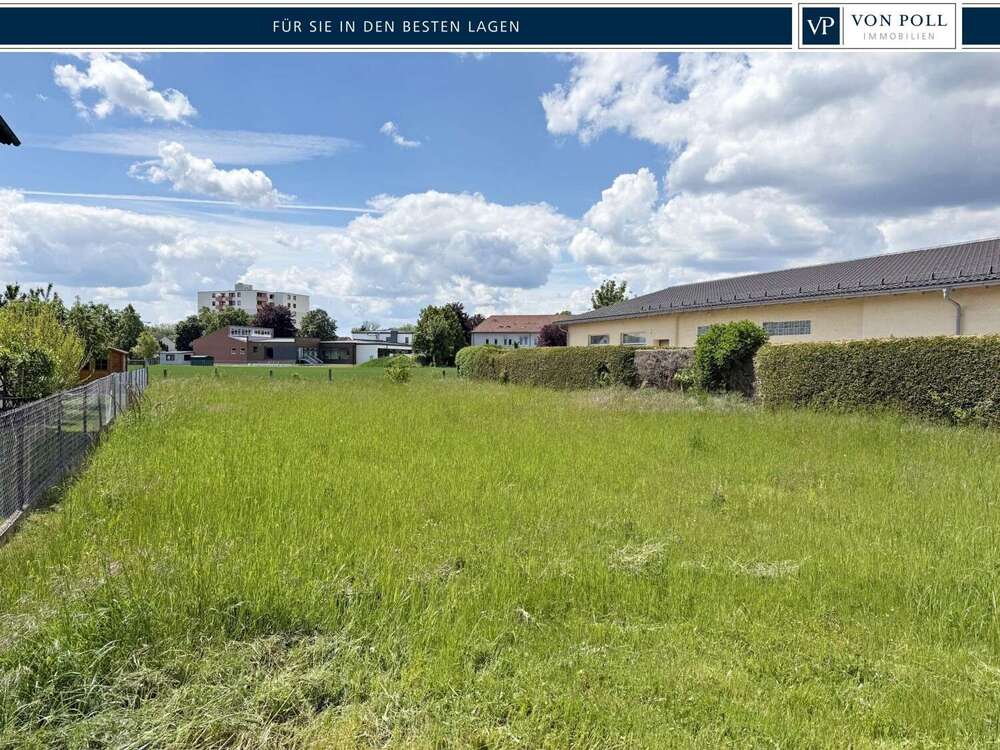 Thumbnail-Grundstück zu verkaufen in Altdorf 595.000,00 € 620 m²