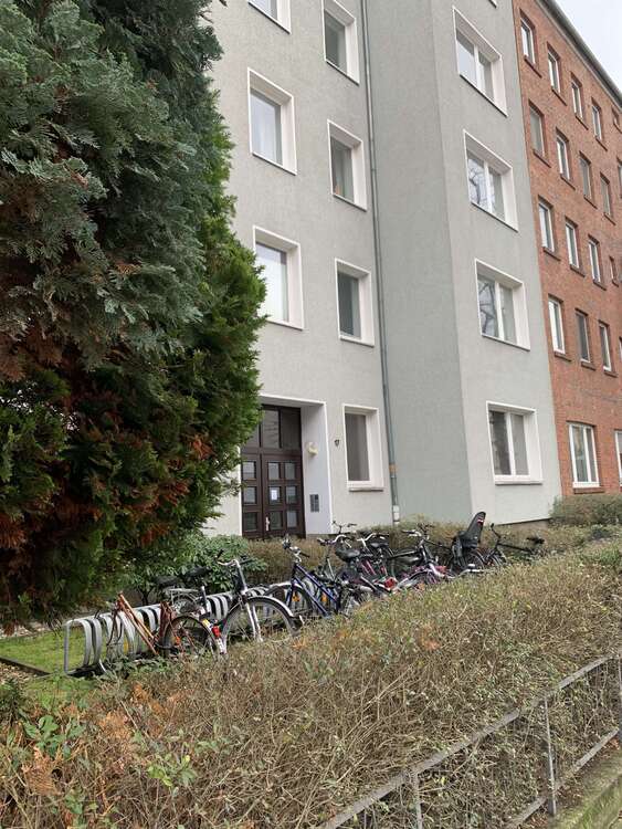 Thumbnail-Wohnung zum Mieten in Hannover 693,00 € 63 m²
