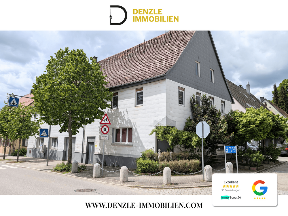 Thumbnail-Haus zum Kaufen in Oberndorf am Neckar 399.900,00 € 360 m²
