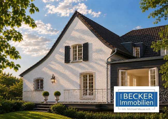 Thumbnail-Wohnung zum Mieten in Meerbusch 3.650,00 € 174.65 m²