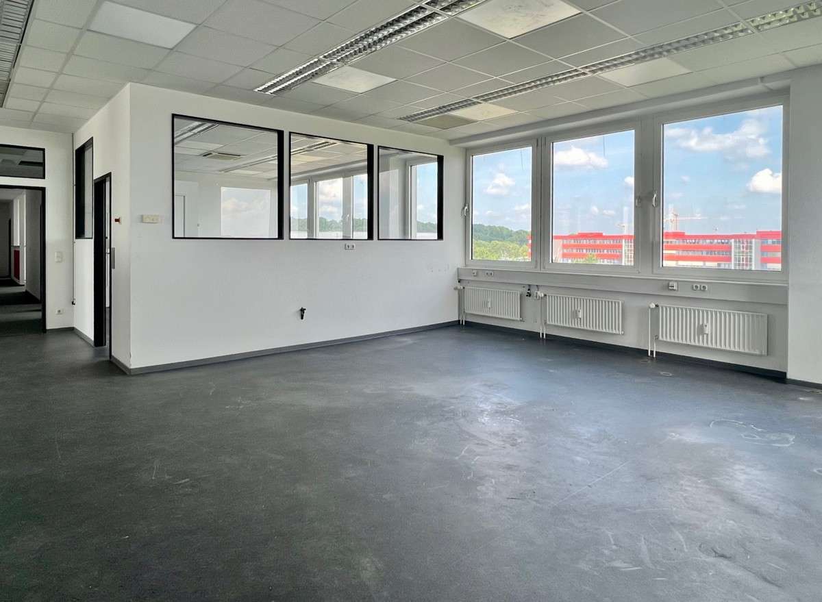 Thumbnail-Büro in Hamburg 2.944,00 € 256 m²