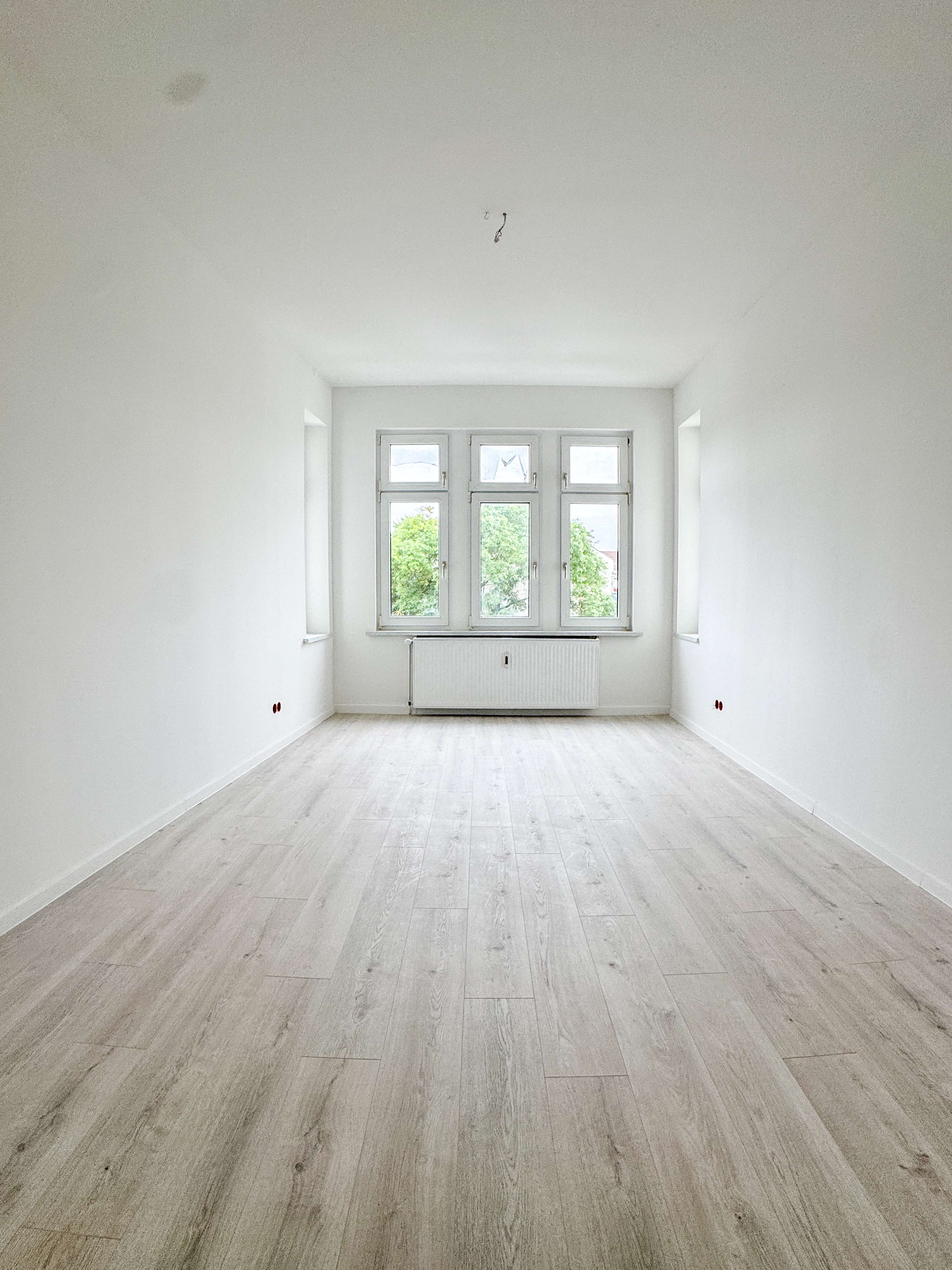 Thumbnail-Wohnung zum Mieten in Dessau-Roßlau 600,00 € 80 m²