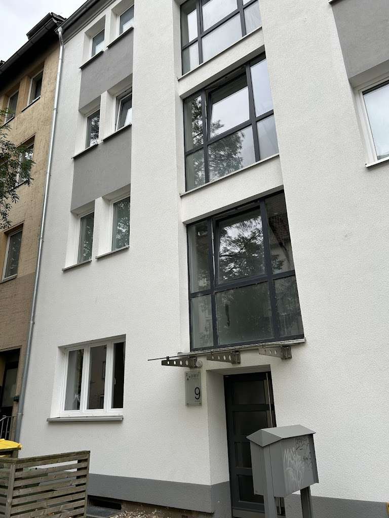 Thumbnail-Wohnung zum Mieten in Hildesheim 191,00 € 27.63 m²