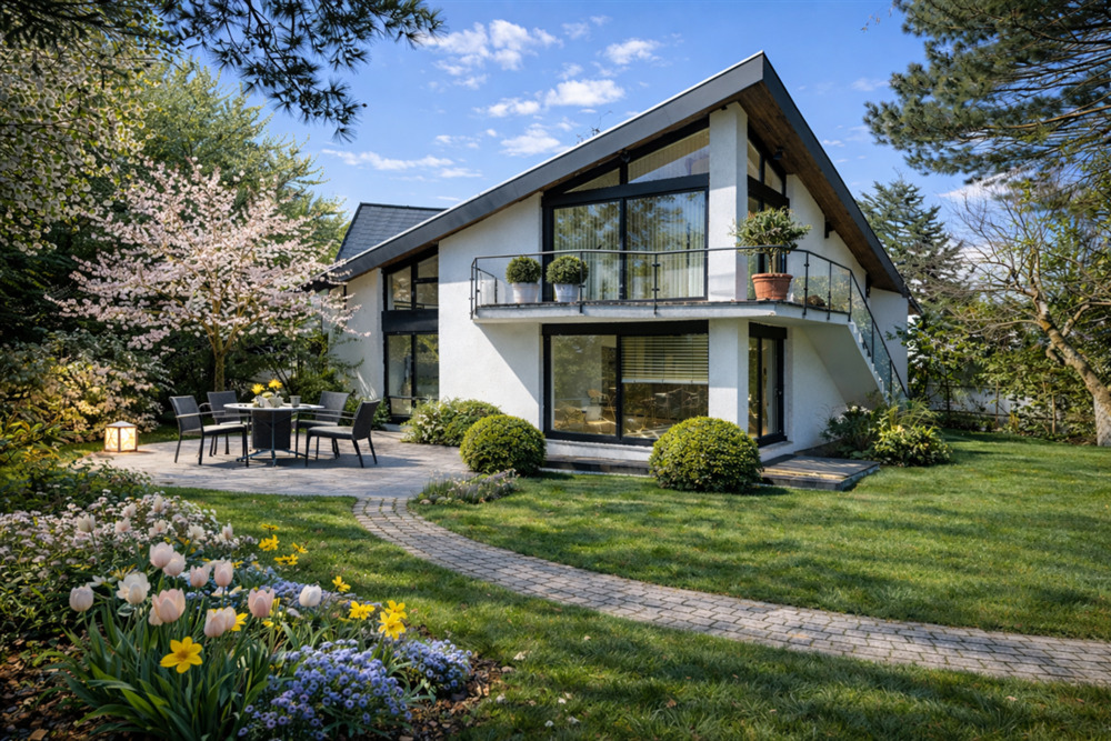 Thumbnail-Haus zum Kaufen in Grünwald 3.600.000,00 € 400 m²