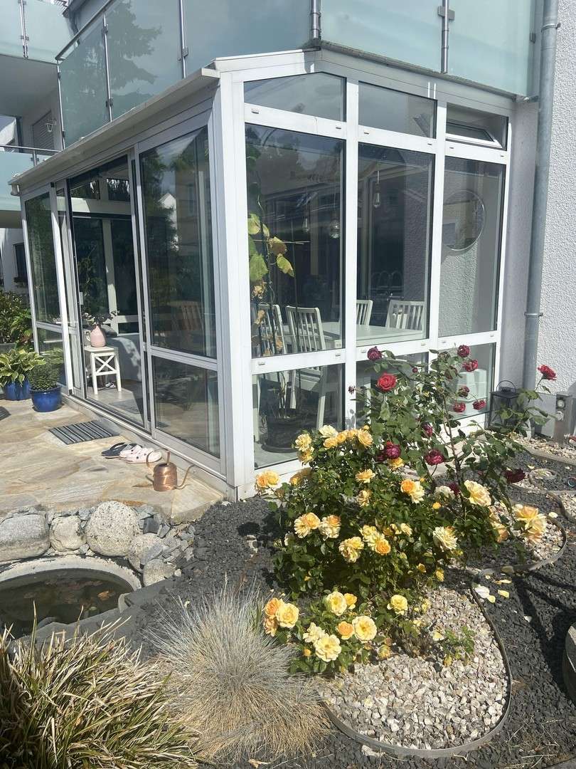 Thumbnail-Wohnung zum Kaufen in Augsburg 524.000,00 € 90.74 m²