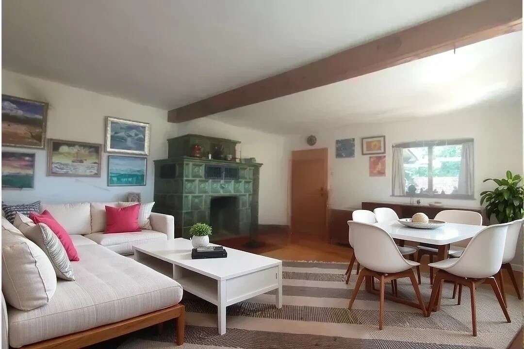 Thumbnail-Haus zum Kaufen in Feldkirchen-Westerham Kleinhöhenrain 949.000,00 € 171 m²