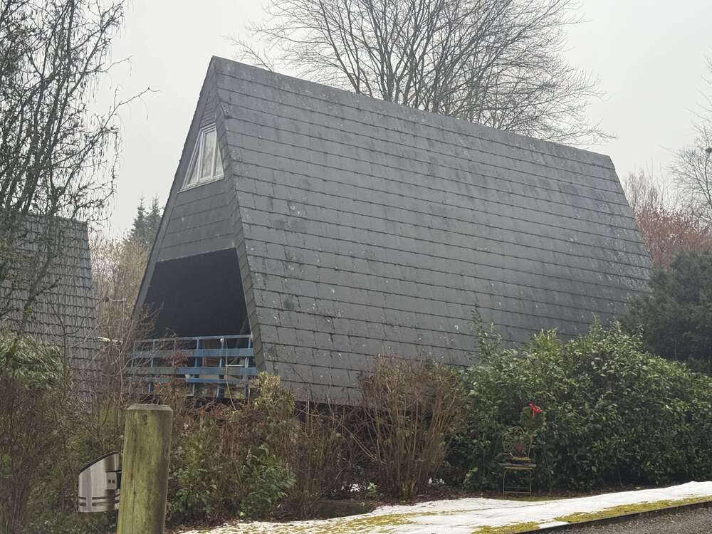 Thumbnail-Haus zum Kaufen in Kirchhundem 59.000,00 € 40 m²