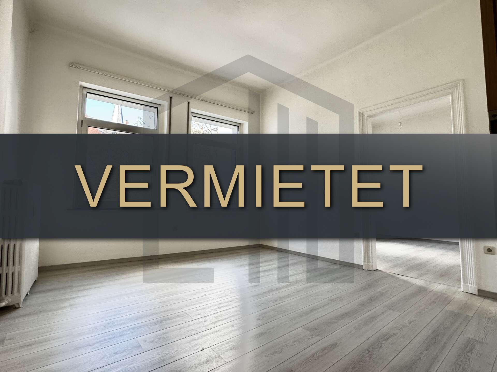 Thumbnail-Wohnung zum Mieten in Herford 330,00 € 40.35 m²