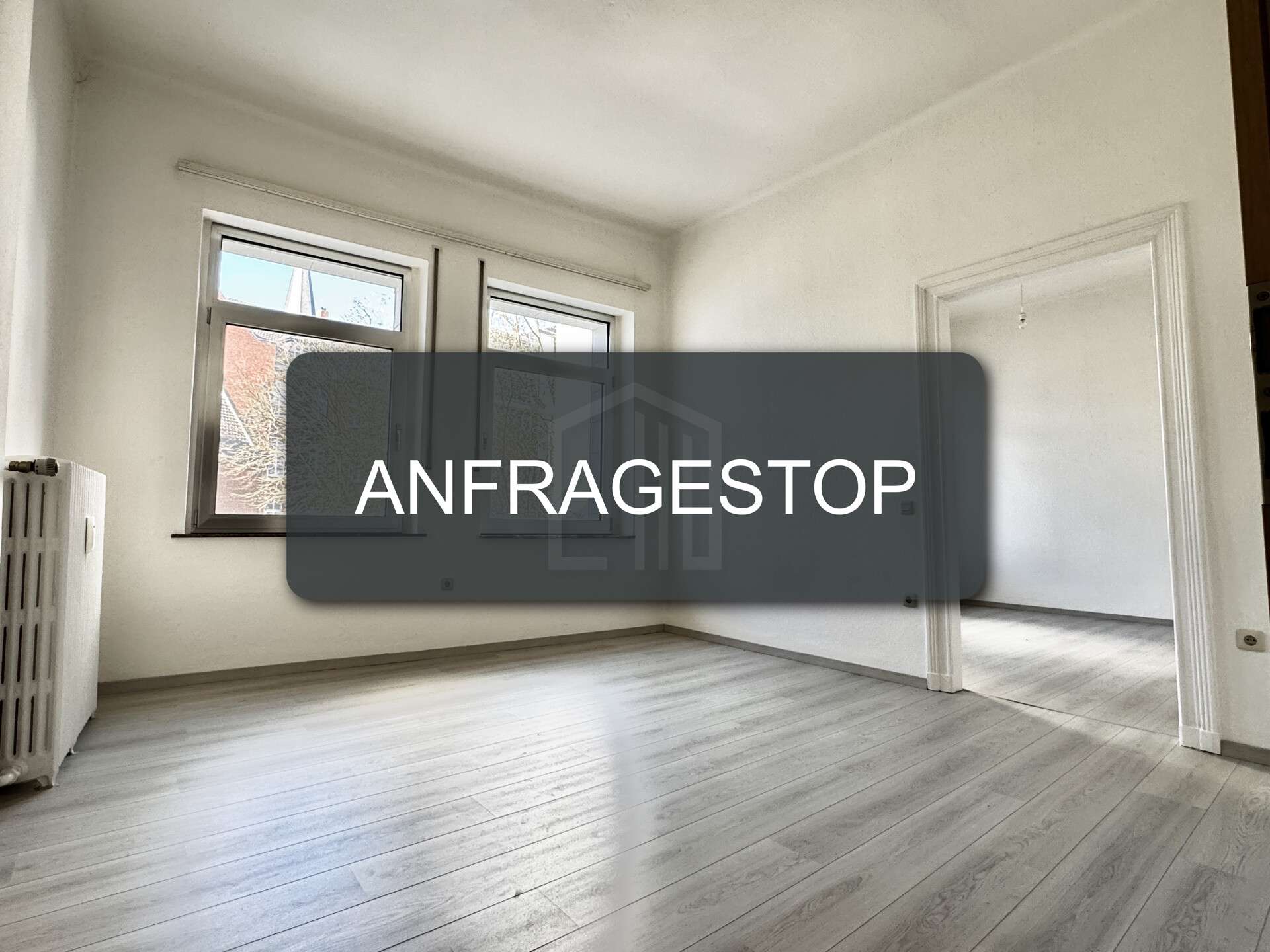 Thumbnail-Wohnung zum Mieten in Herford 330,00 € 40.35 m²