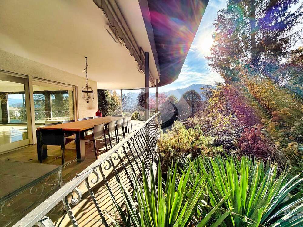 Thumbnail-Haus zum Kaufen in Fischerbach 990.000,00 € 515 m²