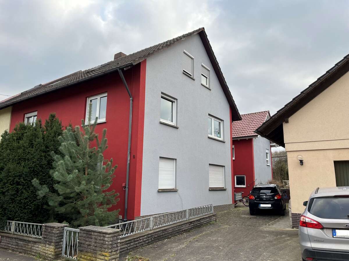 Thumbnail-Haus zum Kaufen in Wertheim Dörlesberg 399.999,99 € 251 m²