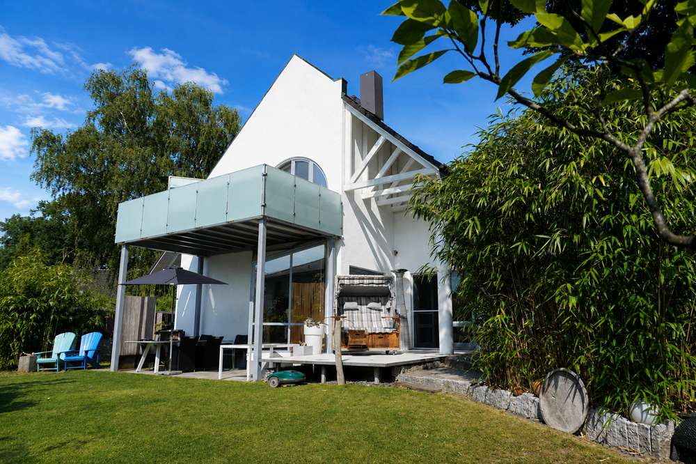 Thumbnail-Haus zum Kaufen in Hamburg 599.000,00 € 154 m²