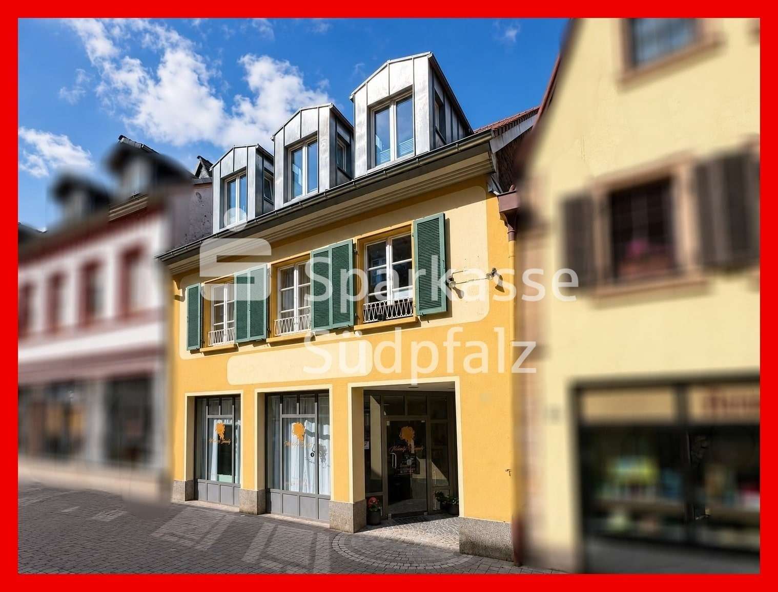 Thumbnail-Haus zum Kaufen in Edenkoben 499.000,00 € 154 m²