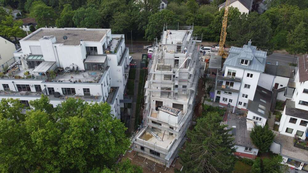 Thumbnail-Wohnung zum Kaufen in Mainz 499.900,00 € 73 m²
