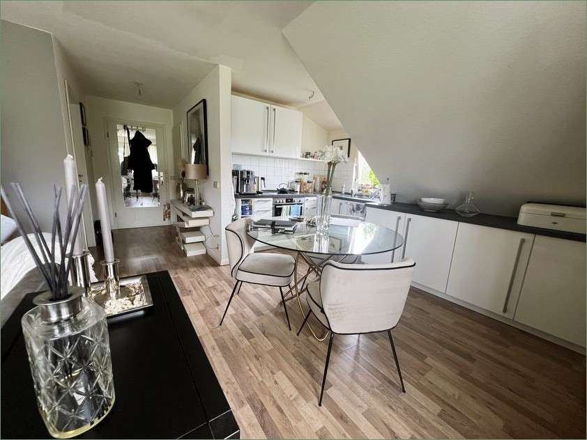 Thumbnail-Wohnung zum Kaufen in Elsteraue 25.000,00 € 40 m²