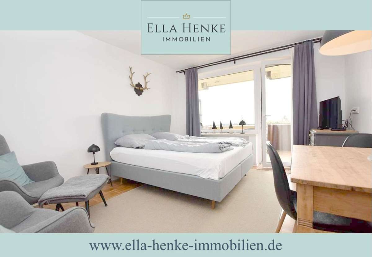 Thumbnail-Wohnung zum Kaufen in Sankt Andreasberg 55.000,00 € 32 m²