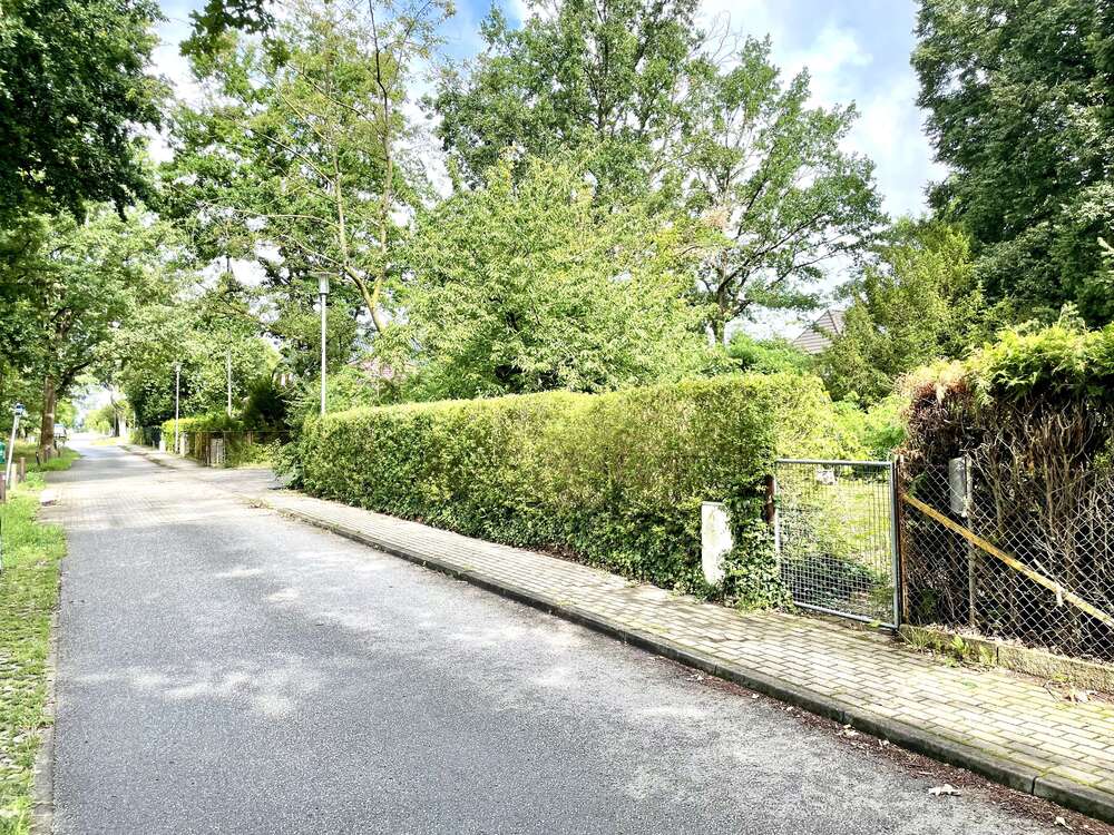 Thumbnail-Grundstück zu verkaufen in Teltow 490.000,00 € 817 m²