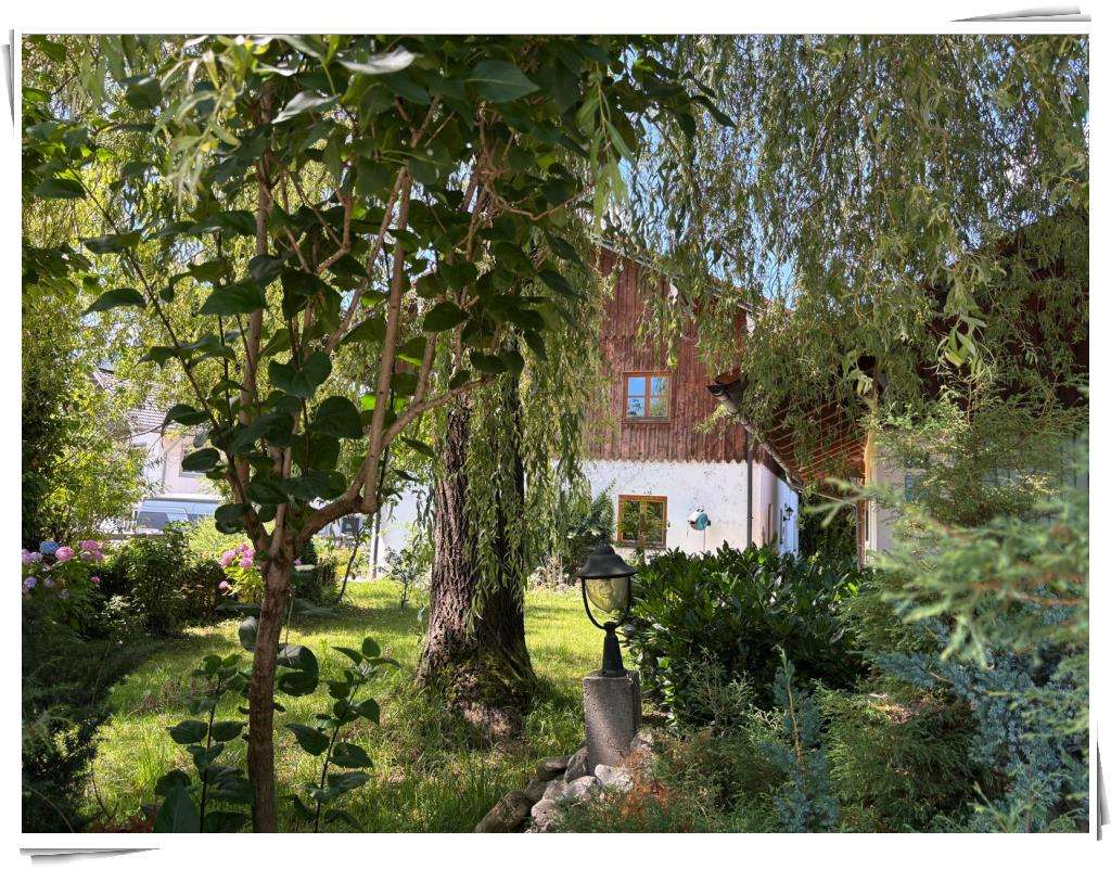 Thumbnail-Haus zum Kaufen in Königsdorf 1.299.000,00 € 193 m²