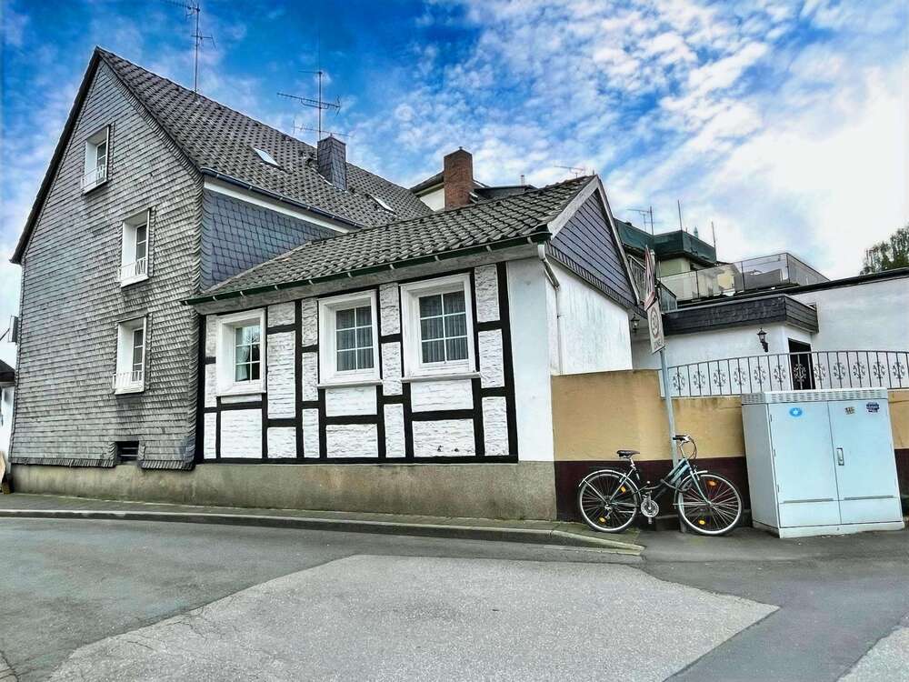 Thumbnail-Haus zum Kaufen in Sprockhövel 298.500,00 € 160 m²