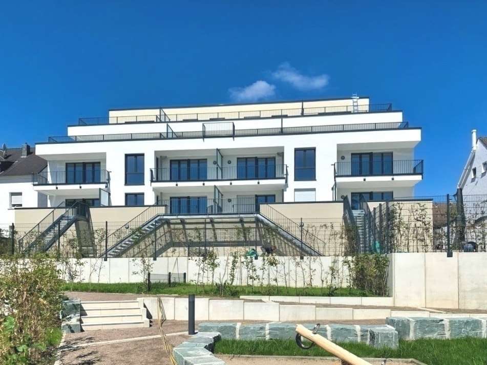 Thumbnail-Wohnung zum Mieten in Solingen 1.410,00 € 104 m²