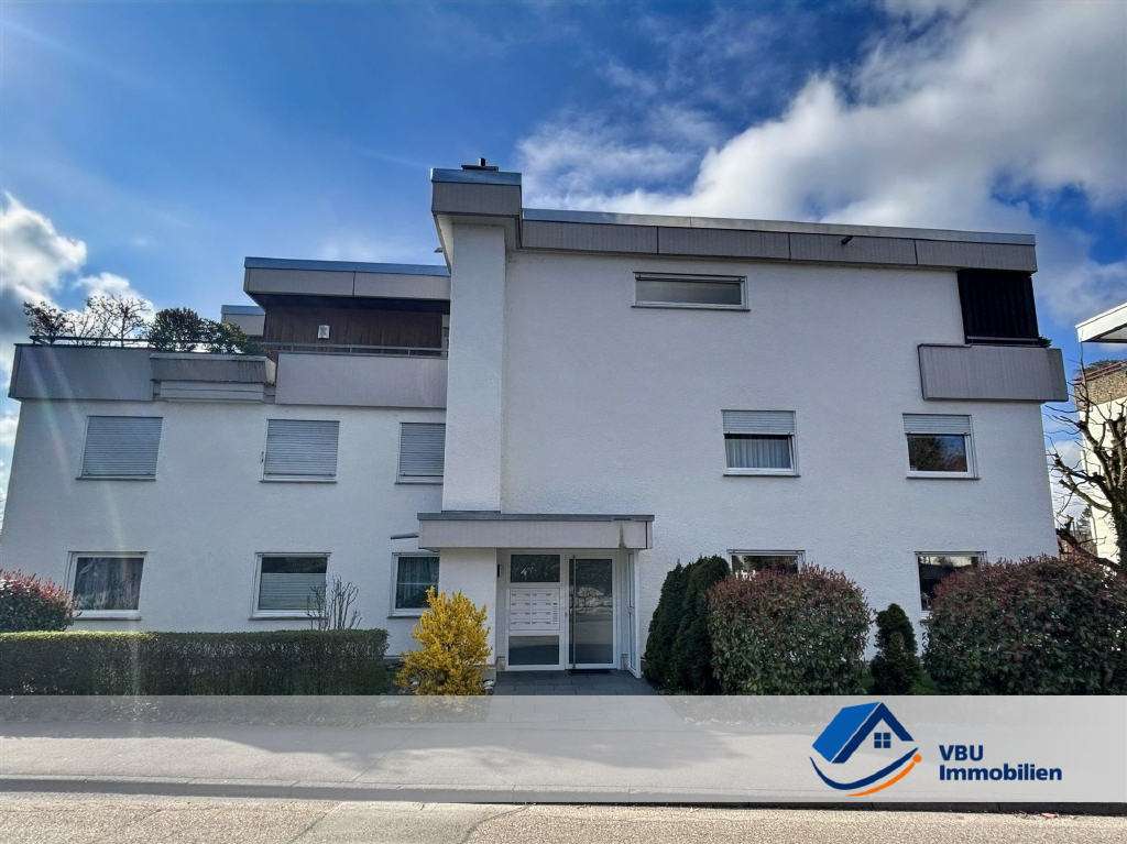 Thumbnail-Wohnung zum Kaufen in Bietigheim-Bissingen 230.000,00 € 63.57 m²