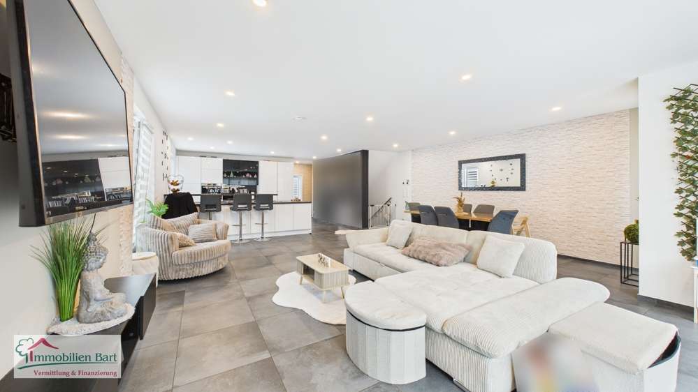 Thumbnail-Haus zum Kaufen in Perl Sinz 629.800,00 € 144 m²