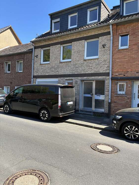 Thumbnail-Wohnung zum Mieten in Mönchengladbach 550,00 € 54.5 m²