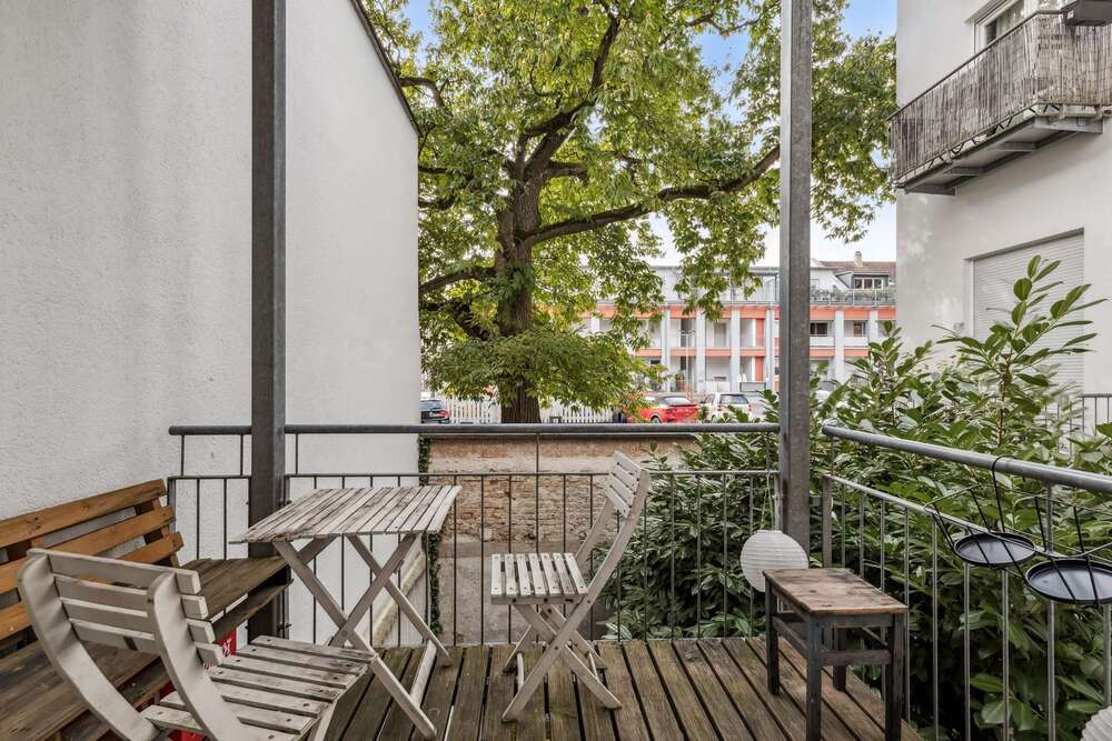 Thumbnail-Wohnung zum Kaufen in Karlsruhe 380.000,00 € 86.19 m²