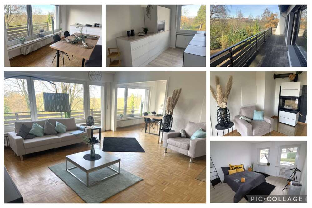 Thumbnail-Wohnung zum Kaufen in Breckerfeld 199.000,00 € 94 m²